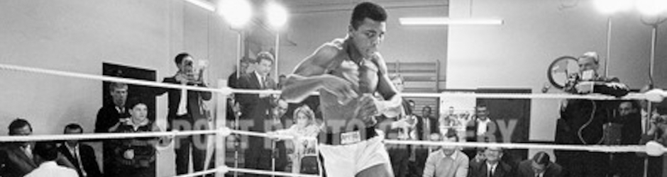 KEEP CALM AND BOX ON