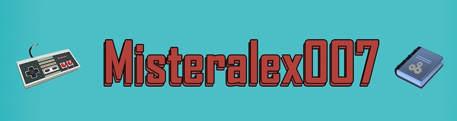 Misteralex007