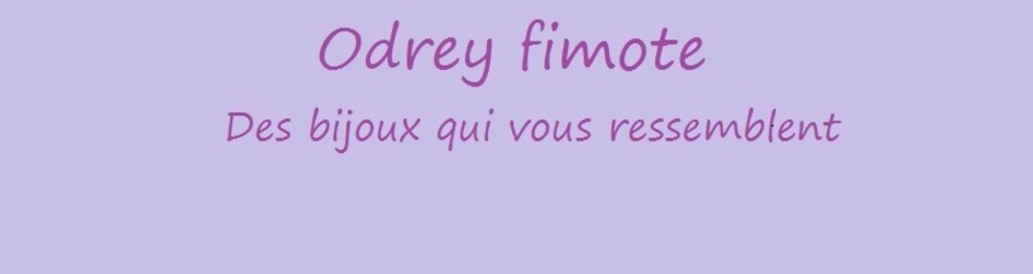 Audrey Flamant Doisy