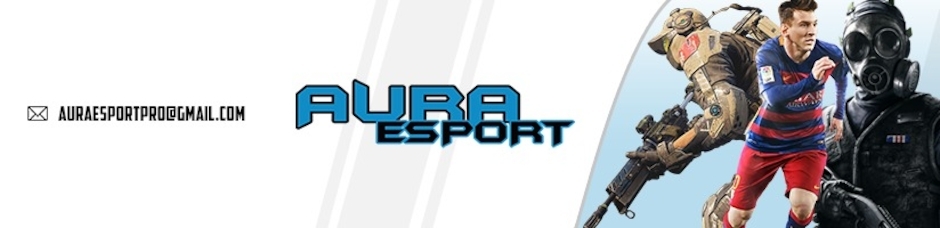 Aura Esport