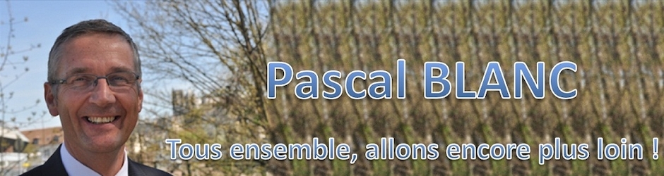 Pascal BLANC