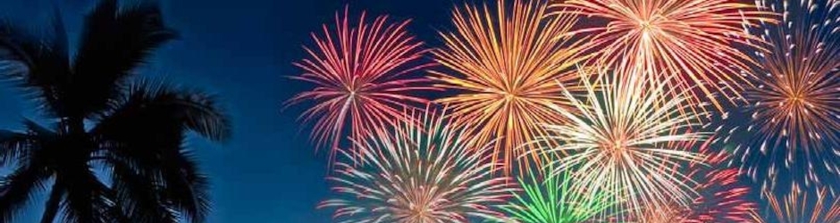 New Year Celebrations