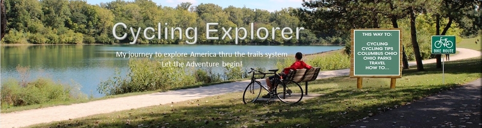 Cycling Explorer