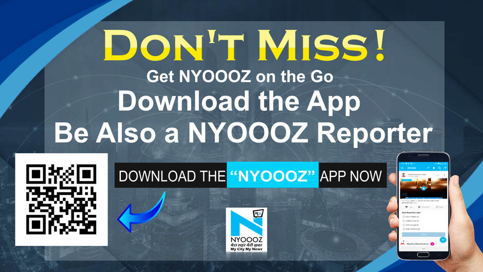 NYOOOZ TV