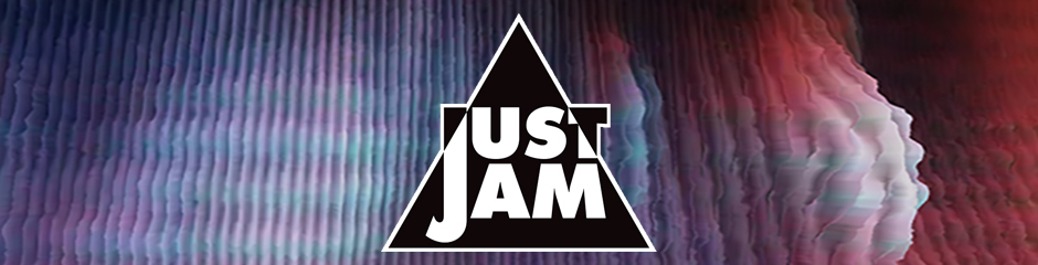 JUST JAM LONDON
