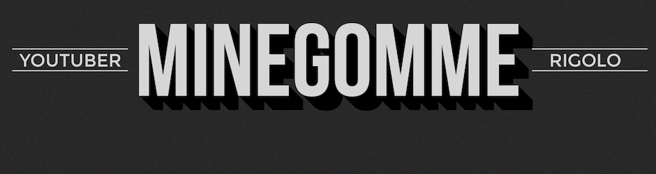minegomme