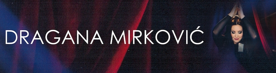 Dragana Mirković - Fan Club