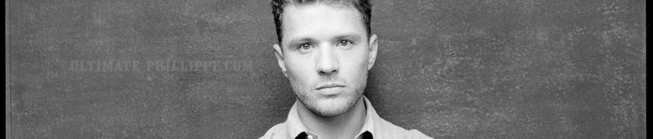 Ultimate ~ Phillippe