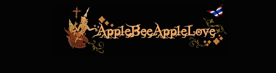 AppleBee AppleLove