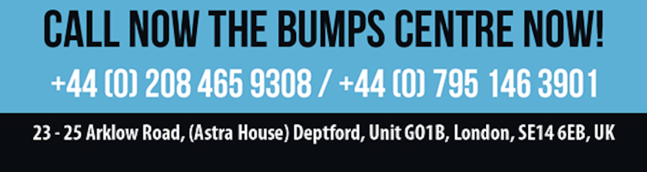 Bumps Centre