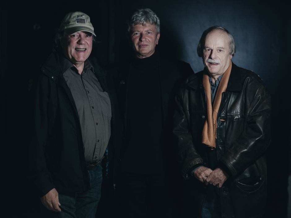 DIDIER DOC  PILOT / X RAY POP