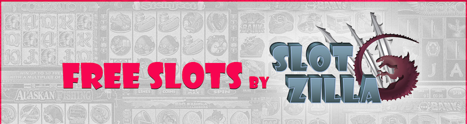 Slotozilla - Free Slots