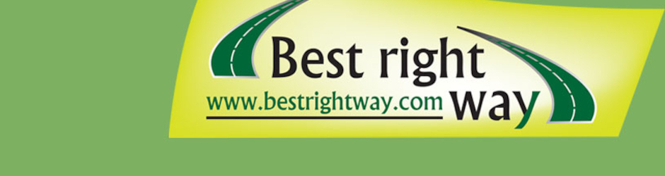 Best Right Way