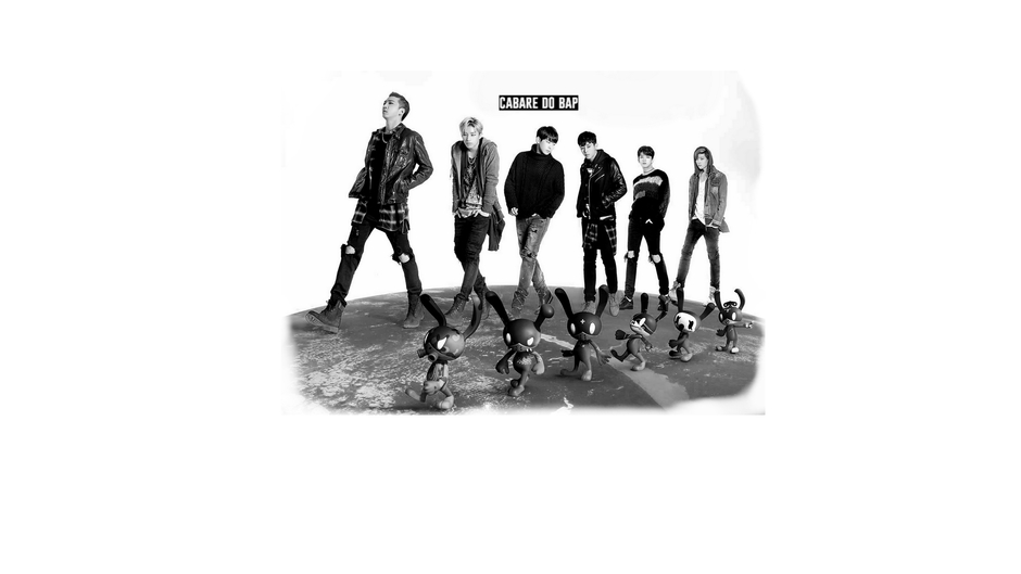 Cabaré do B.A.P