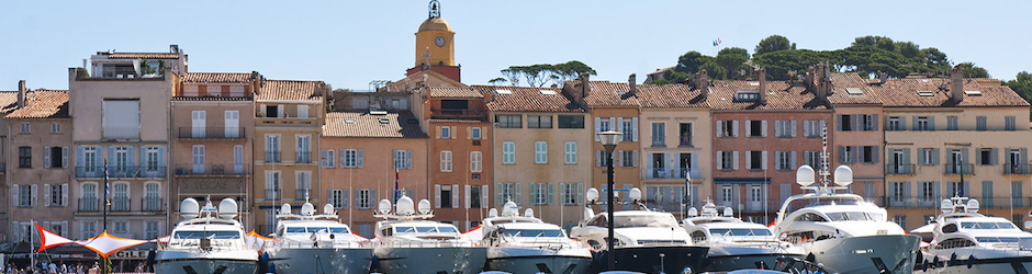Global TV Saint-Tropez