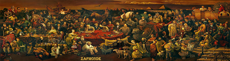 Zapmonde