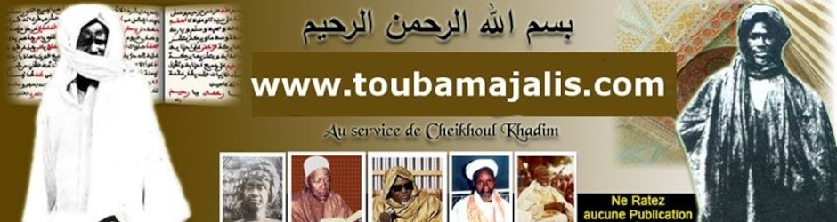 Toubamajalis.com