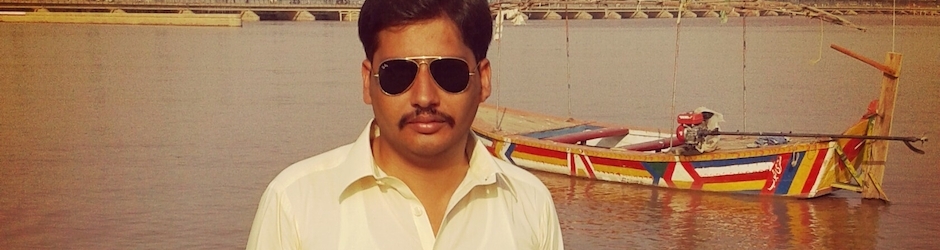 Asad Mehmood