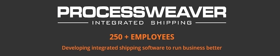 Shipping Solutions - ProcessWeaver