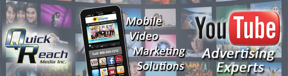 QuickReachMediaProduction