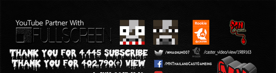 BackUp Clip [MN Thailand]