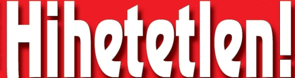 Hihetetlen Magazin