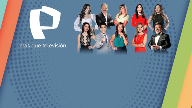 Panamericana TV