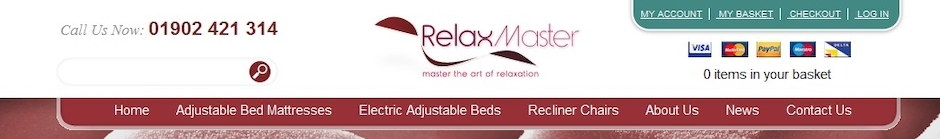 Relax Master