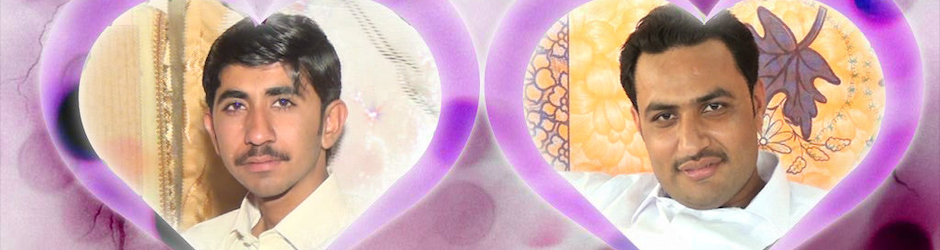 Nazakat Ali Warraich