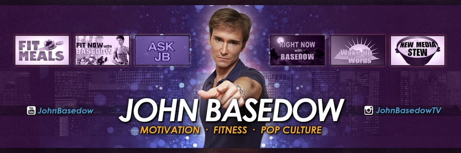 John Basedow