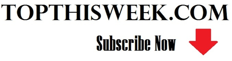 Topthisweek.com