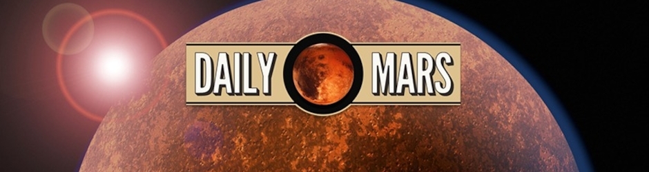 DailyMars