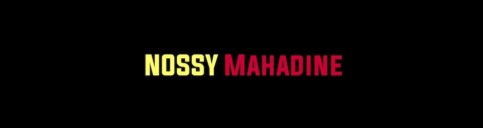 Nossy Mahadine