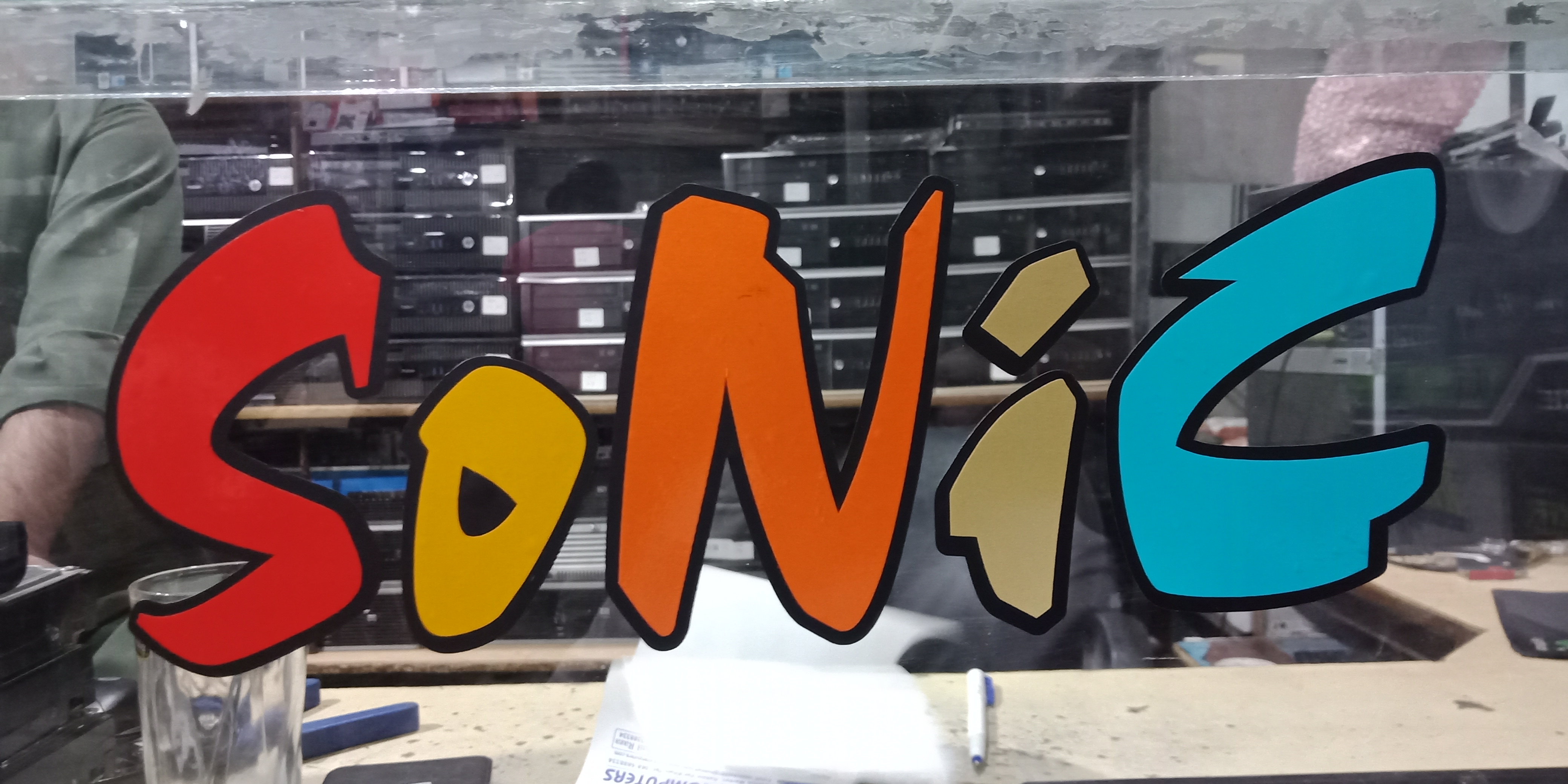 DailyMotion Entertainment