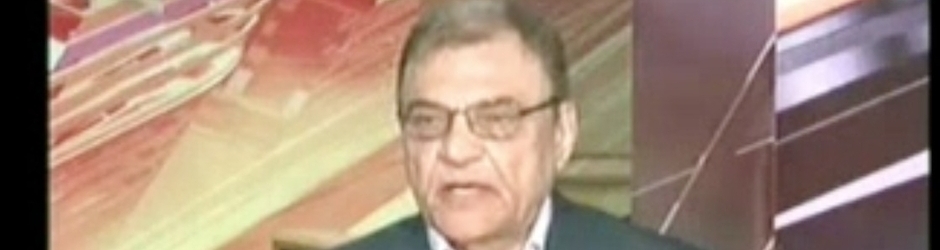 Farooq Hasnat