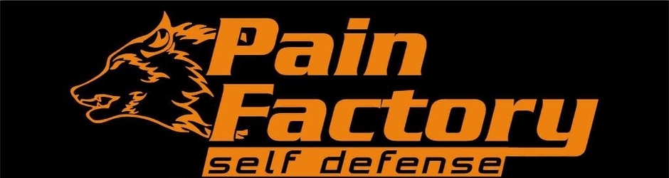 Pain Factory