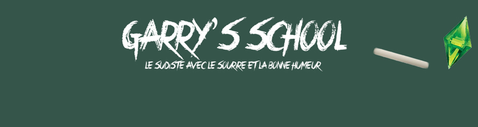 Garry's School