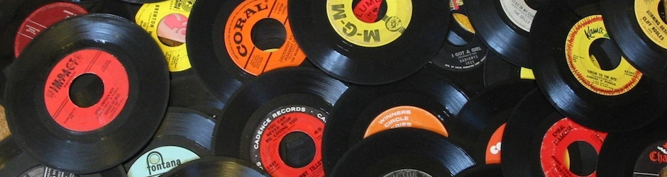 Johnny The Oldies Singer