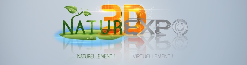 NATUREXPO 3D