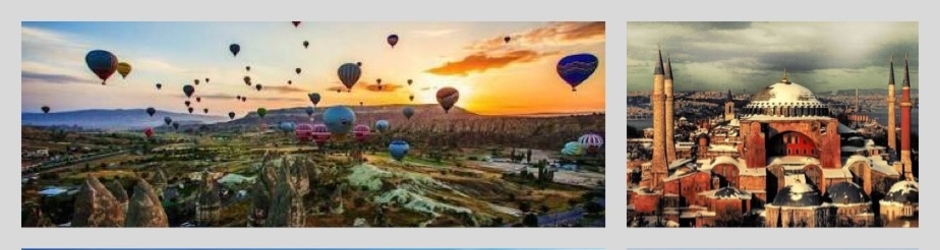 Gezelim Görelim Öğrenelim