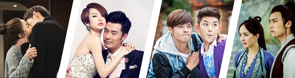 华语电视剧基地 Chinese TV Drama