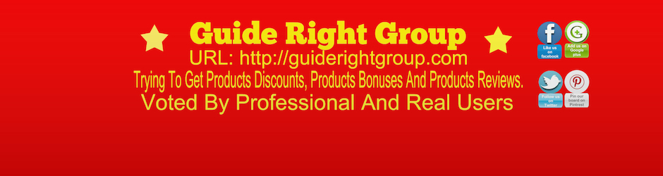 Guide Right Group