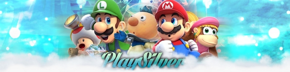 PlaySilver