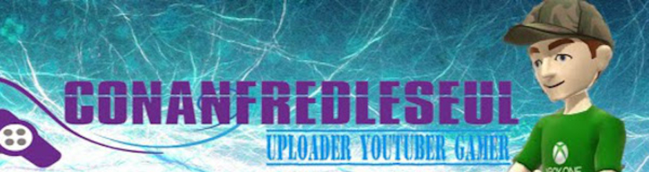 conanfredleseul