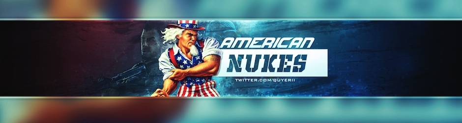 AmericanNukes