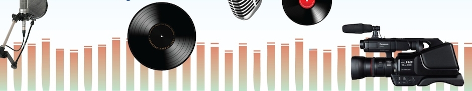 Digital Entertainment World