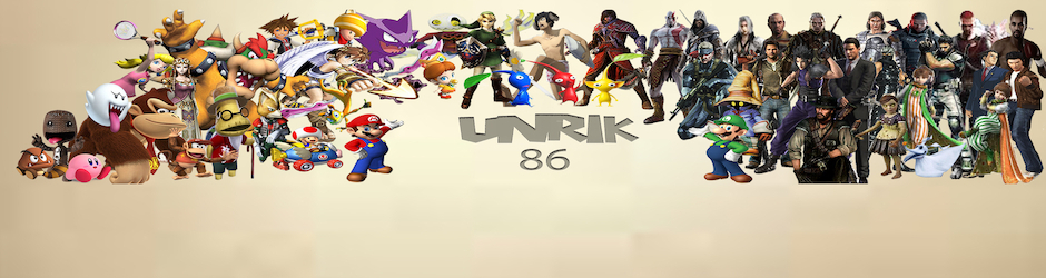 Unrik86