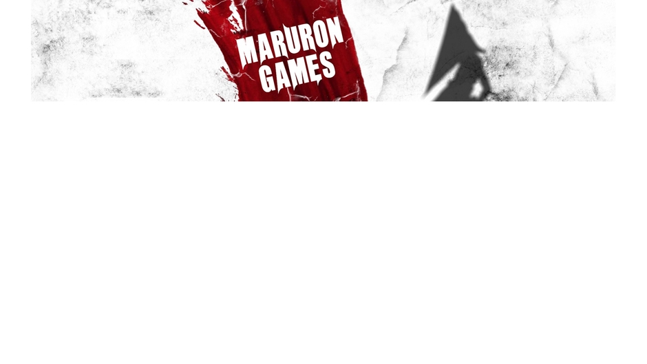 Maruron Games
