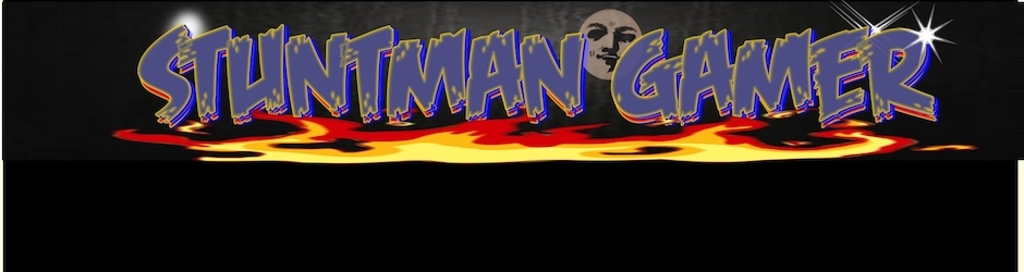 StuntmanGamer
