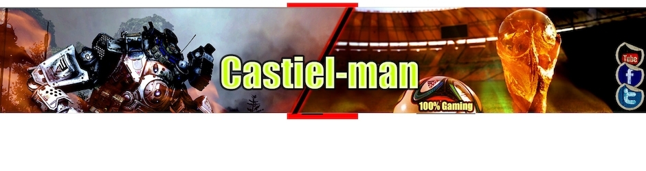 Castiel-man